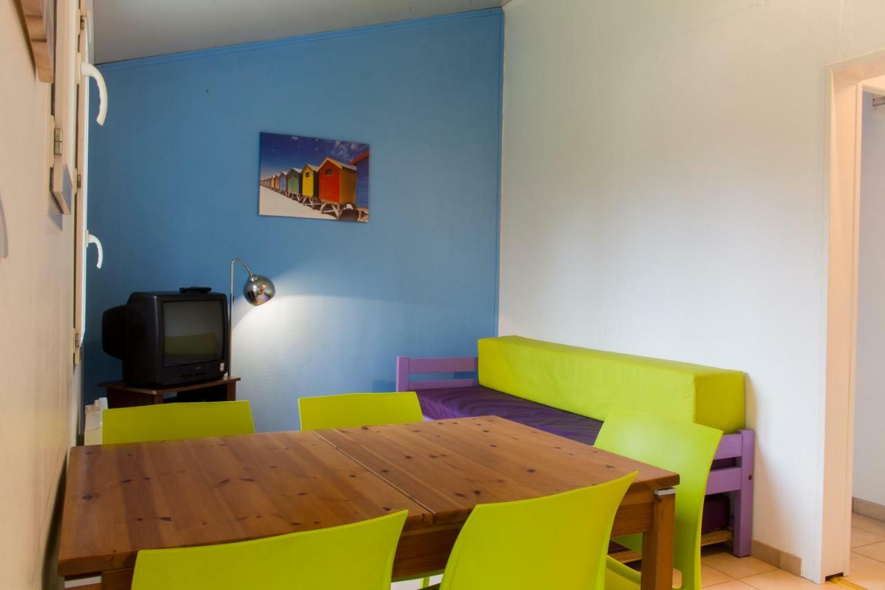 Camping Insolite Le Haut Village Saint-Michel-Chef-Chef Bagian luar foto